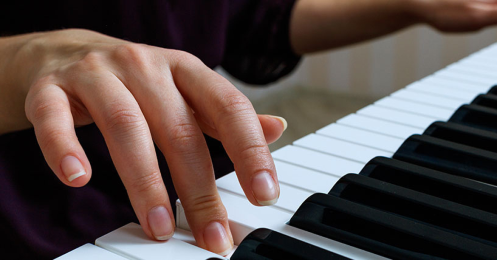 How Piano Therapy Can Enhance Your Well-Being