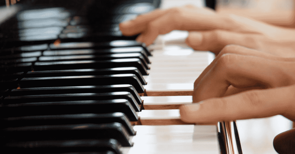 How Piano Therapy Can Enhance Your Well-Being